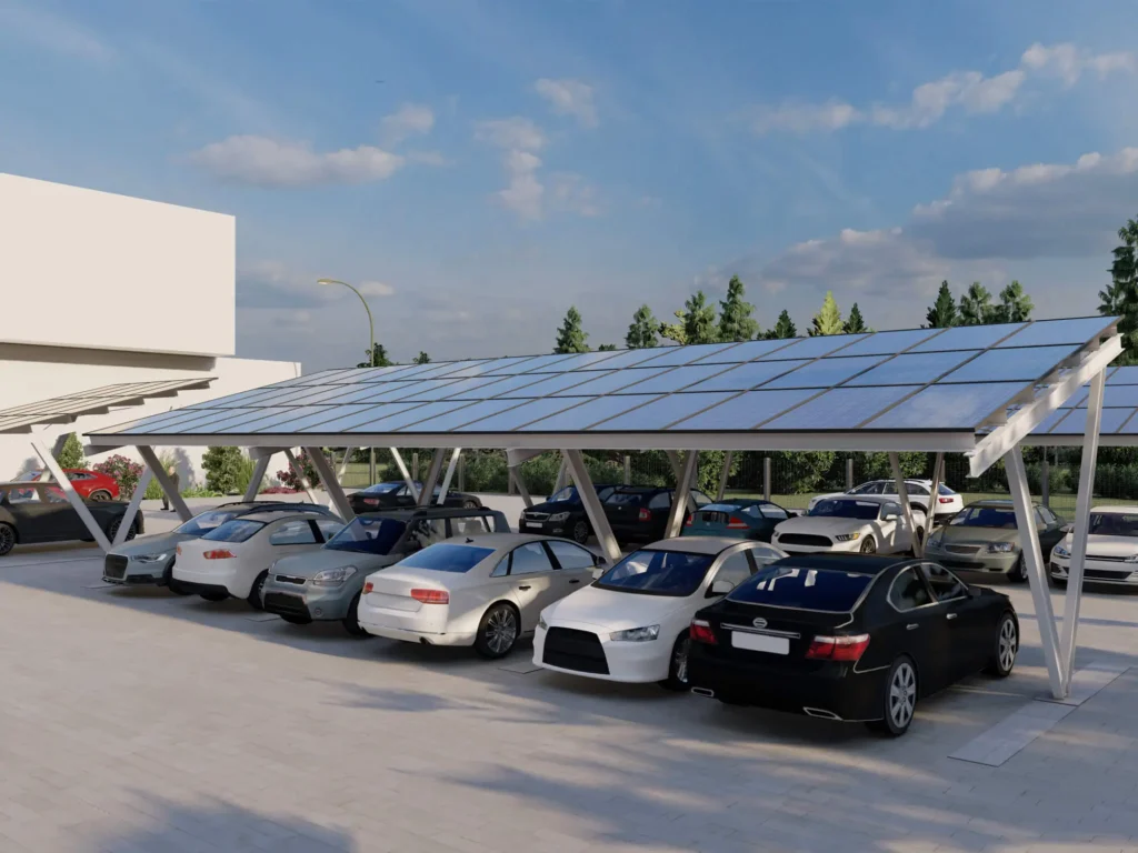 Stenerg_carporty_specyfikacja